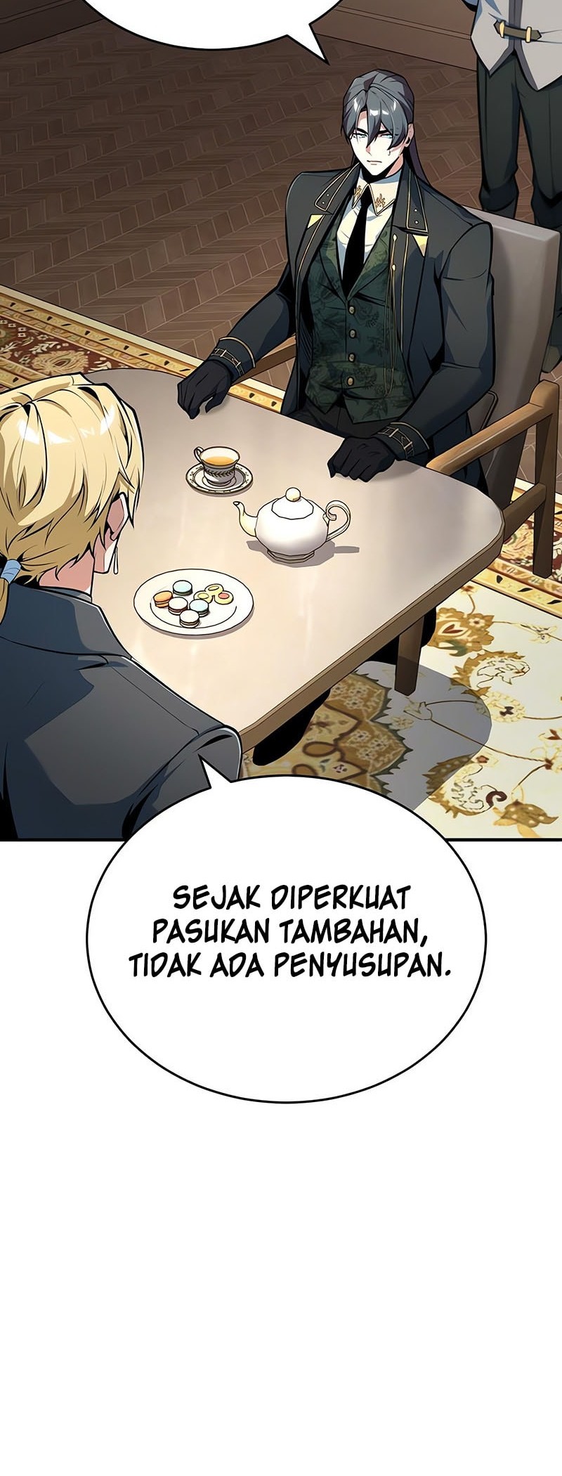 Chapter 134 - halaman 22