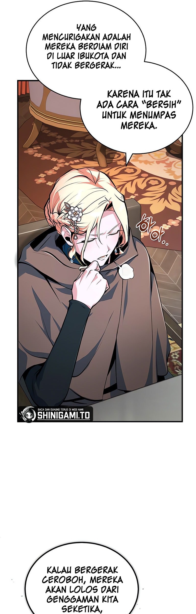 Chapter 134 - halaman 23
