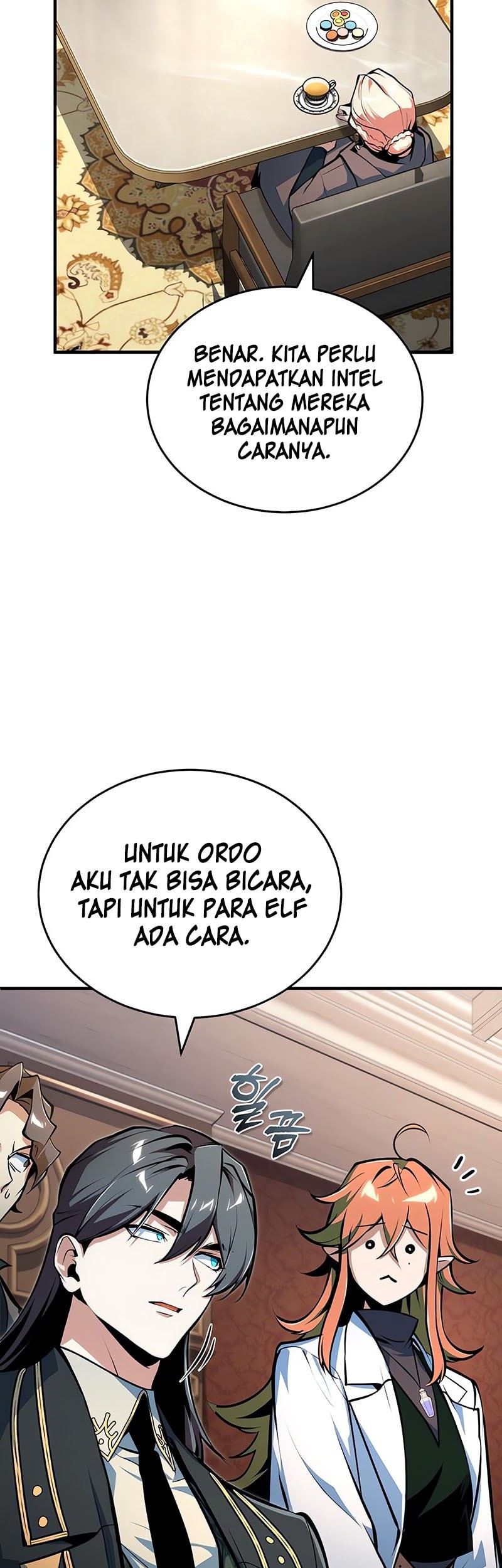 Chapter 134 - halaman 25