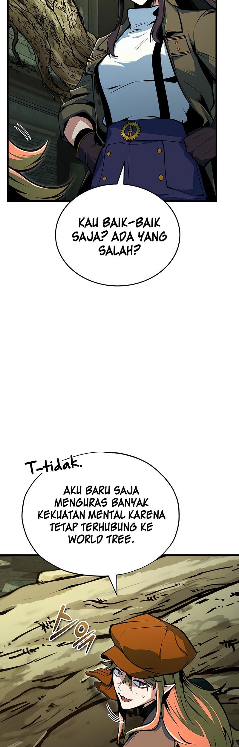 Chapter 134 - halaman 28