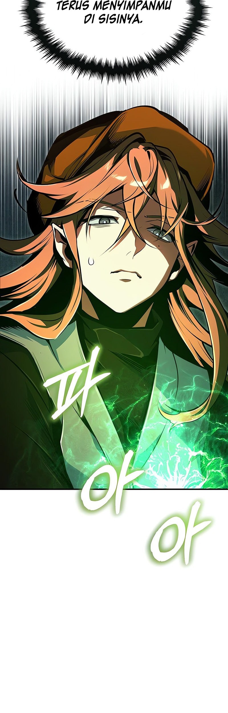Chapter 134 - halaman 34