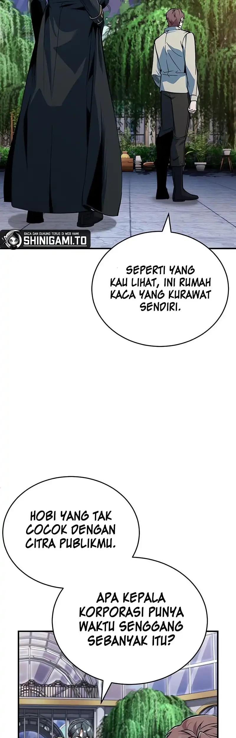 Chapter 135 - halaman 38