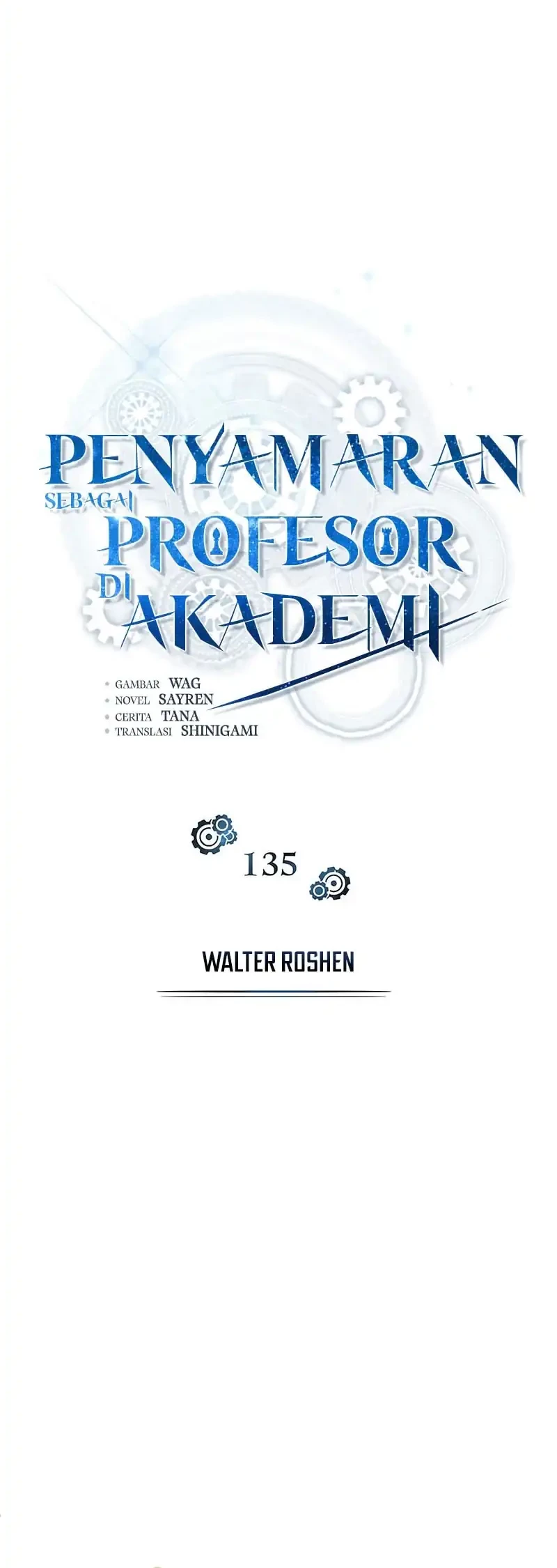 Chapter 135 - halaman 27