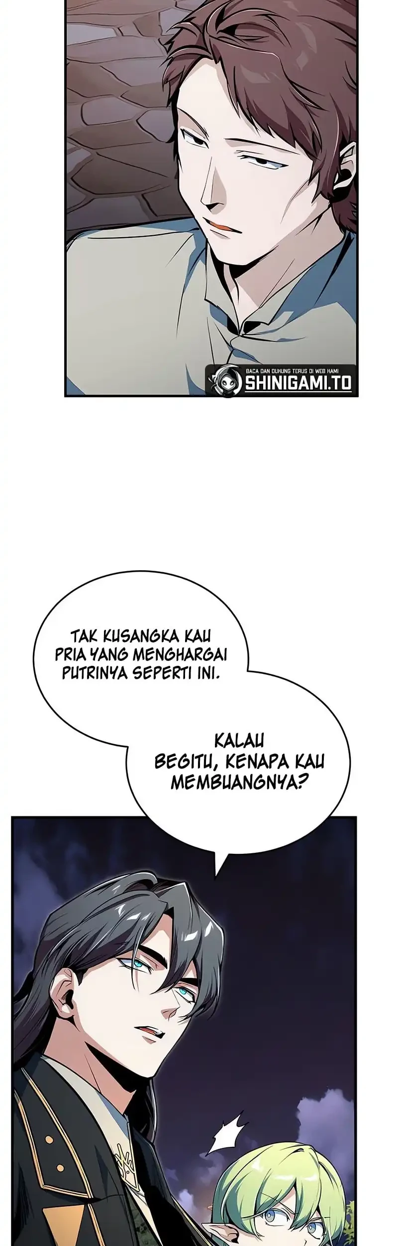 Chapter 135 - halaman 34