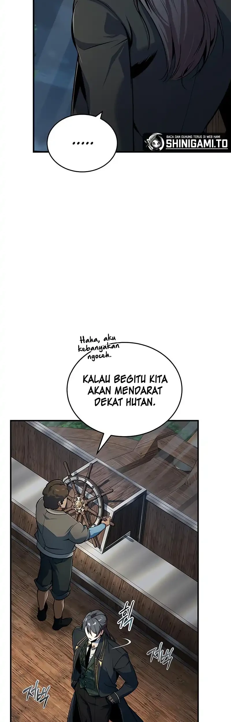 Chapter 136 - halaman 40