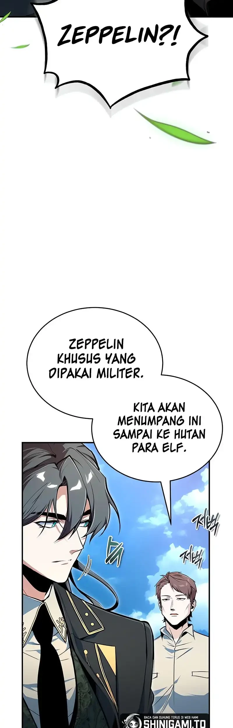 Chapter 136 - halaman 16