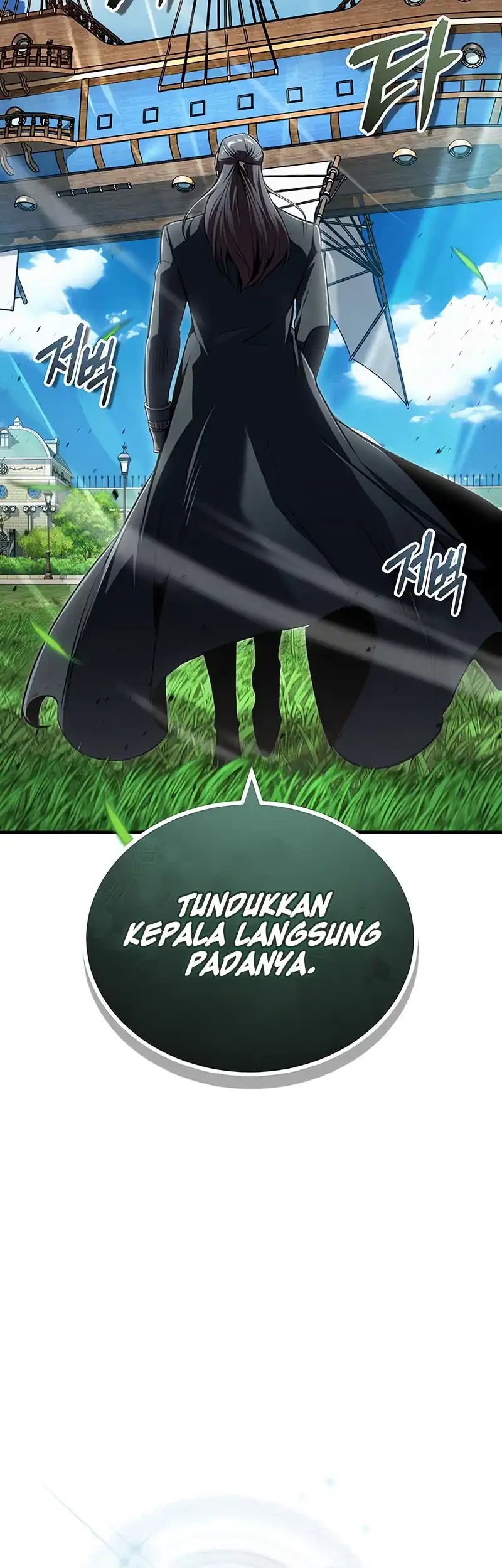 Chapter 136 - halaman 21