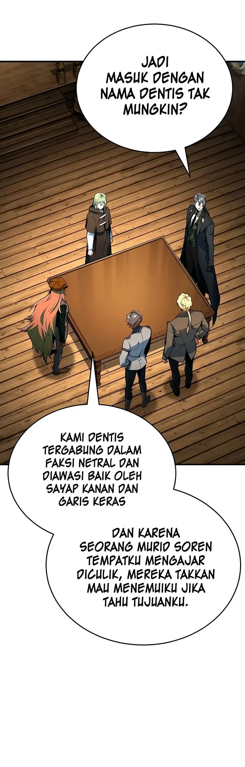 Chapter 136 - halaman 24