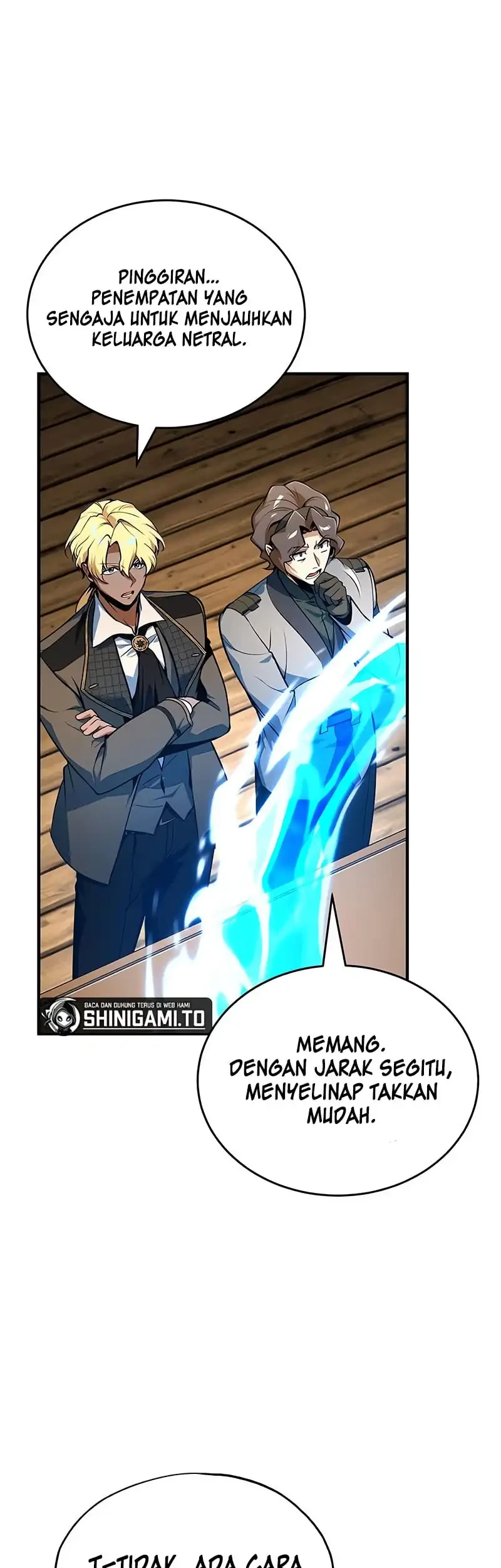 Chapter 136 - halaman 28