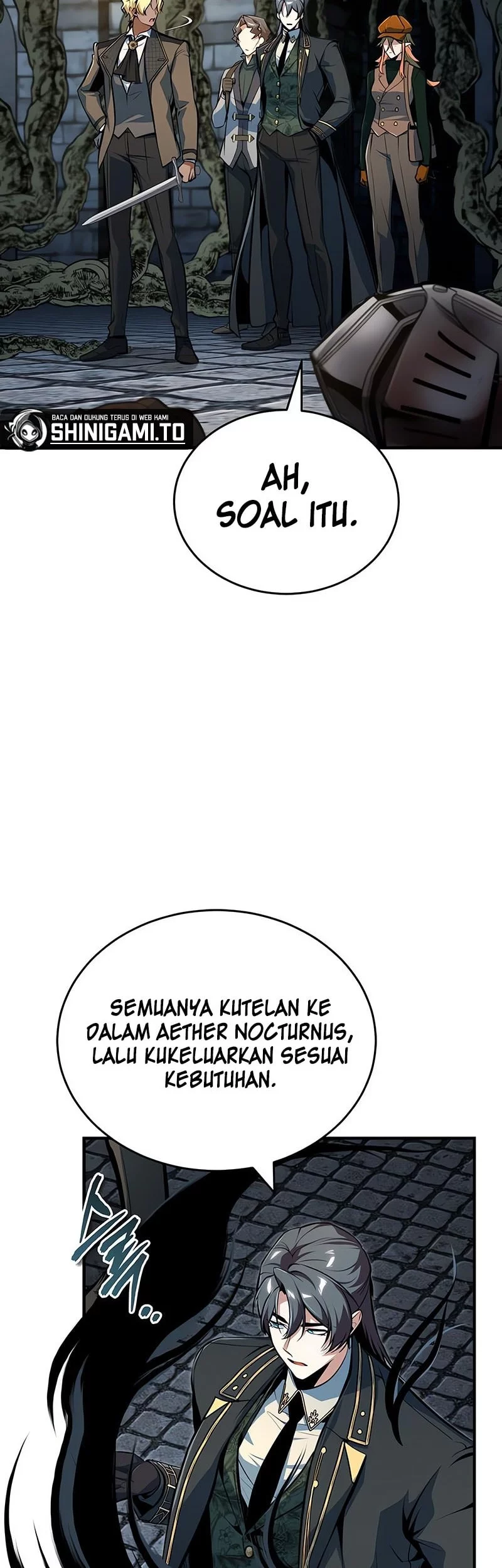 Chapter 137 - halaman 44