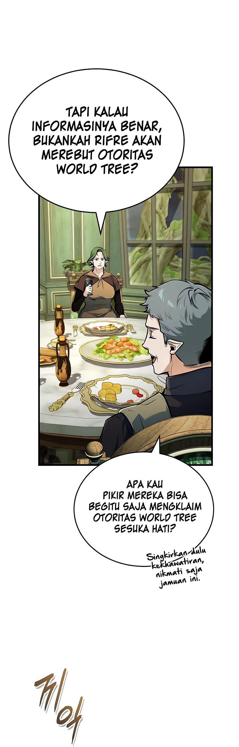 Chapter 137 - halaman 15