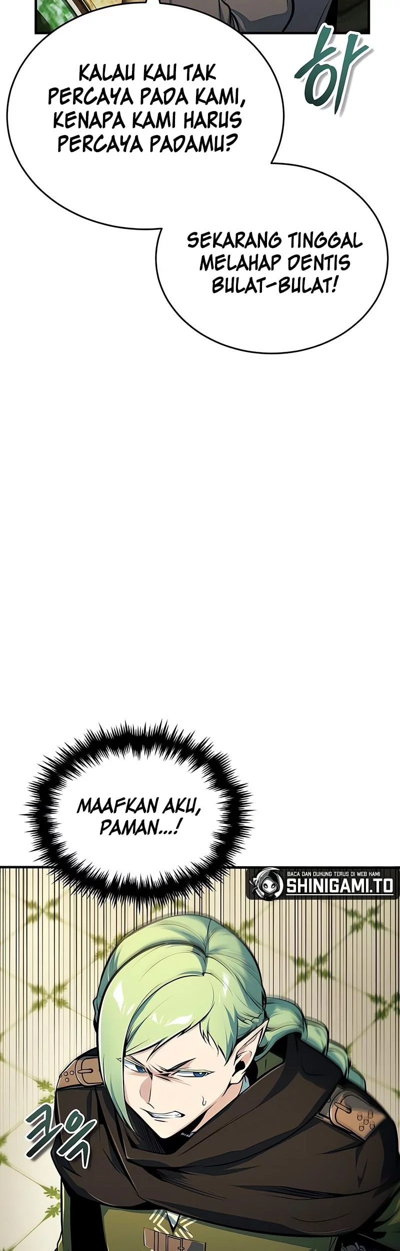 Chapter 137 - halaman 21
