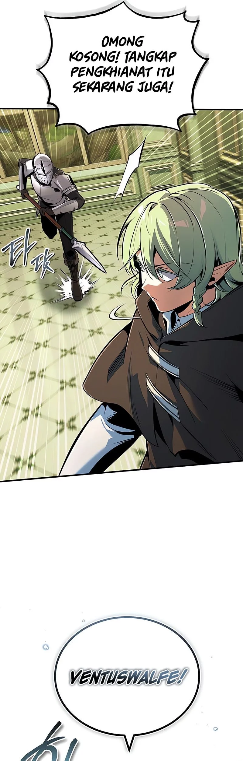 Chapter 137 - halaman 27