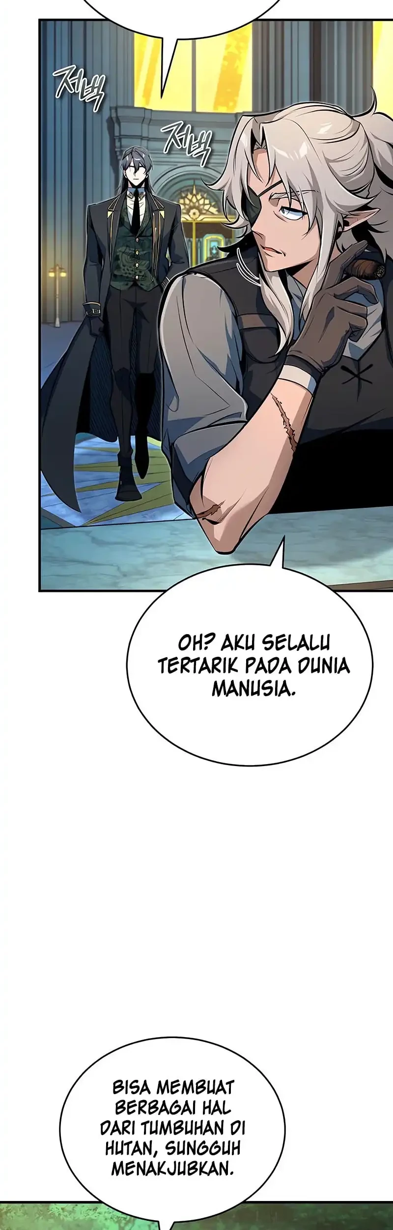 Chapter 138 - halaman 19