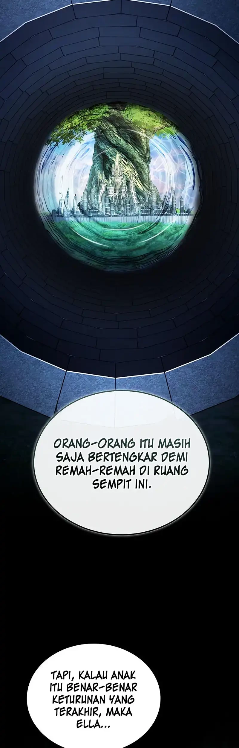 Chapter 138 - halaman 23
