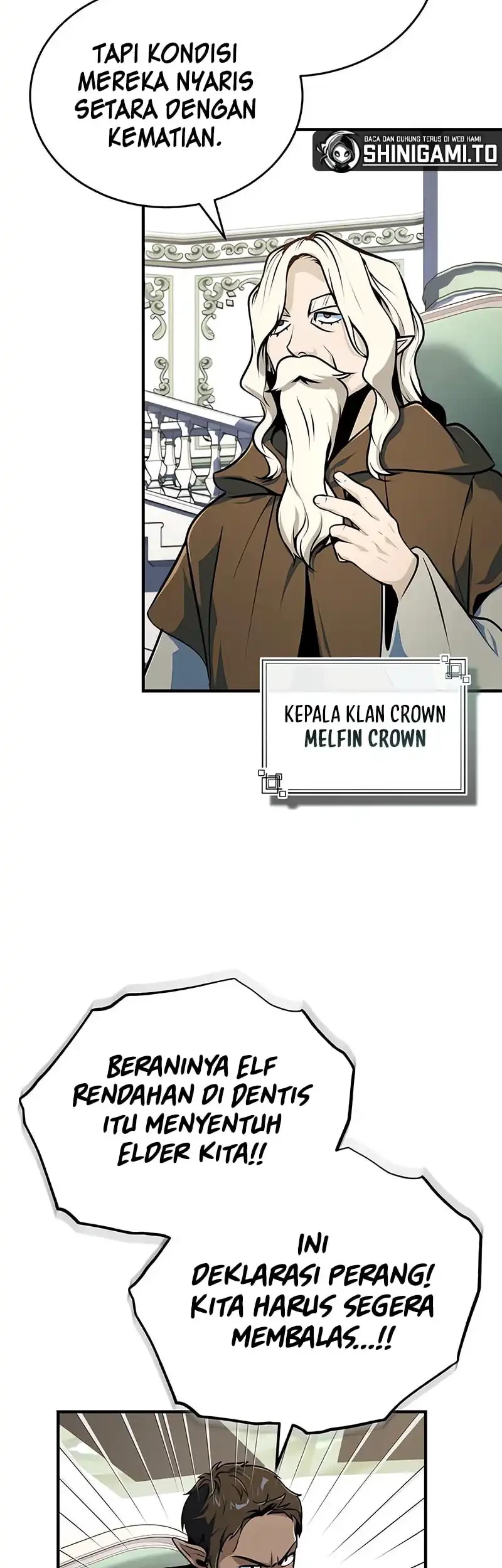 Chapter 138 - halaman 35