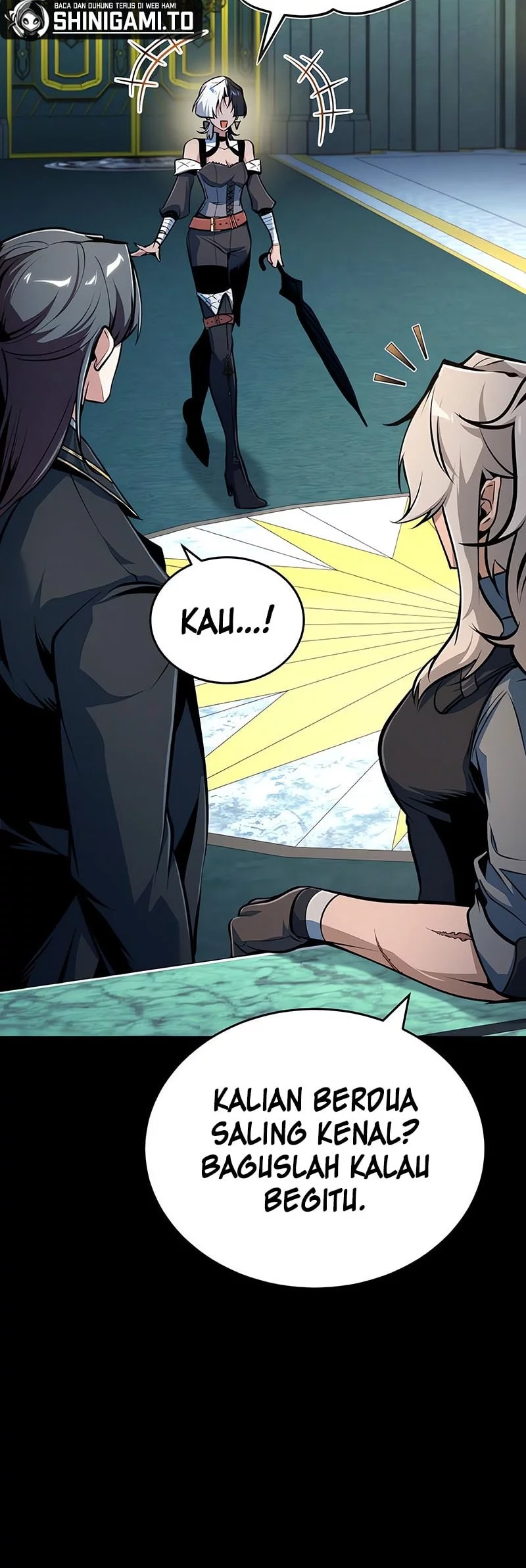 Chapter 140 - halaman 23