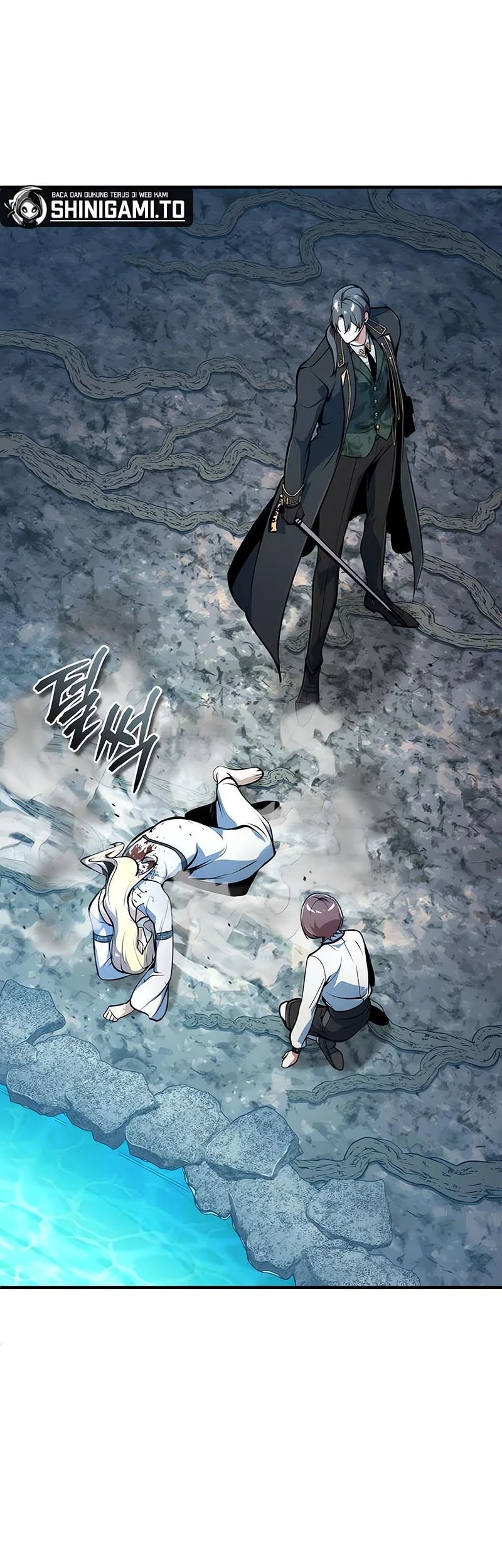 Chapter 140 - halaman 31