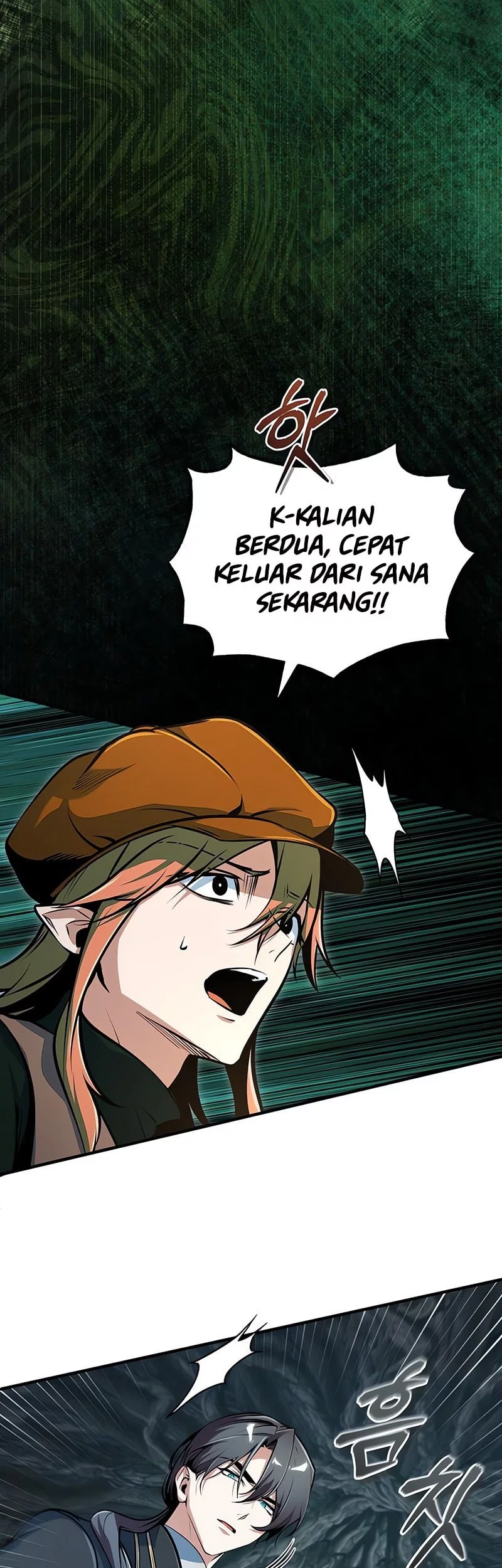 Chapter 140 - halaman 34