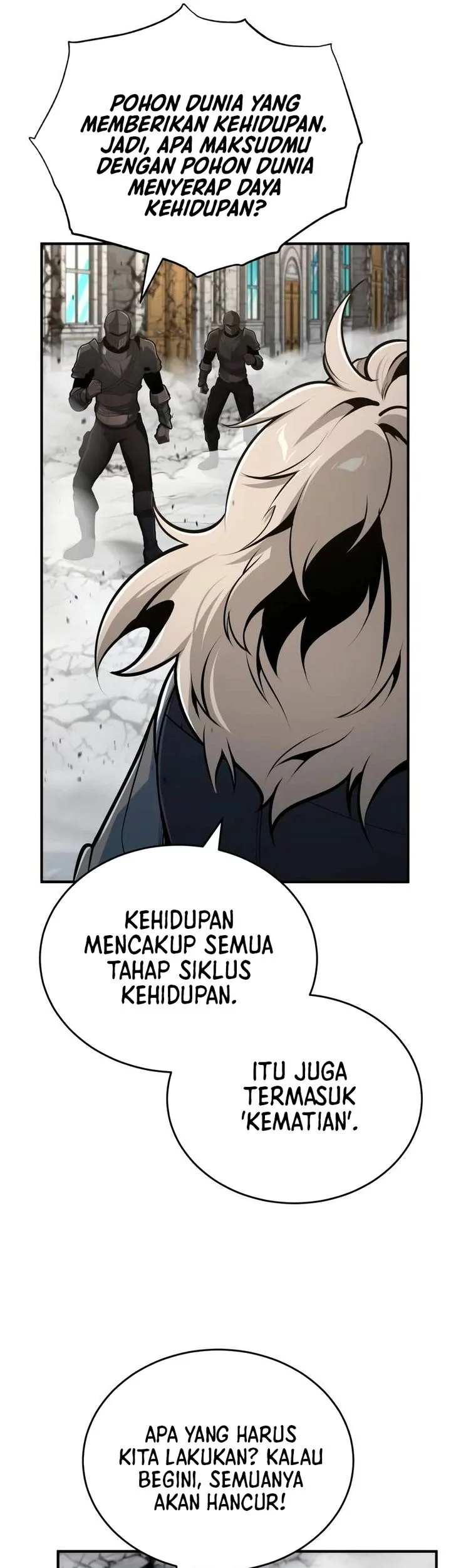 Chapter 141 - halaman 26