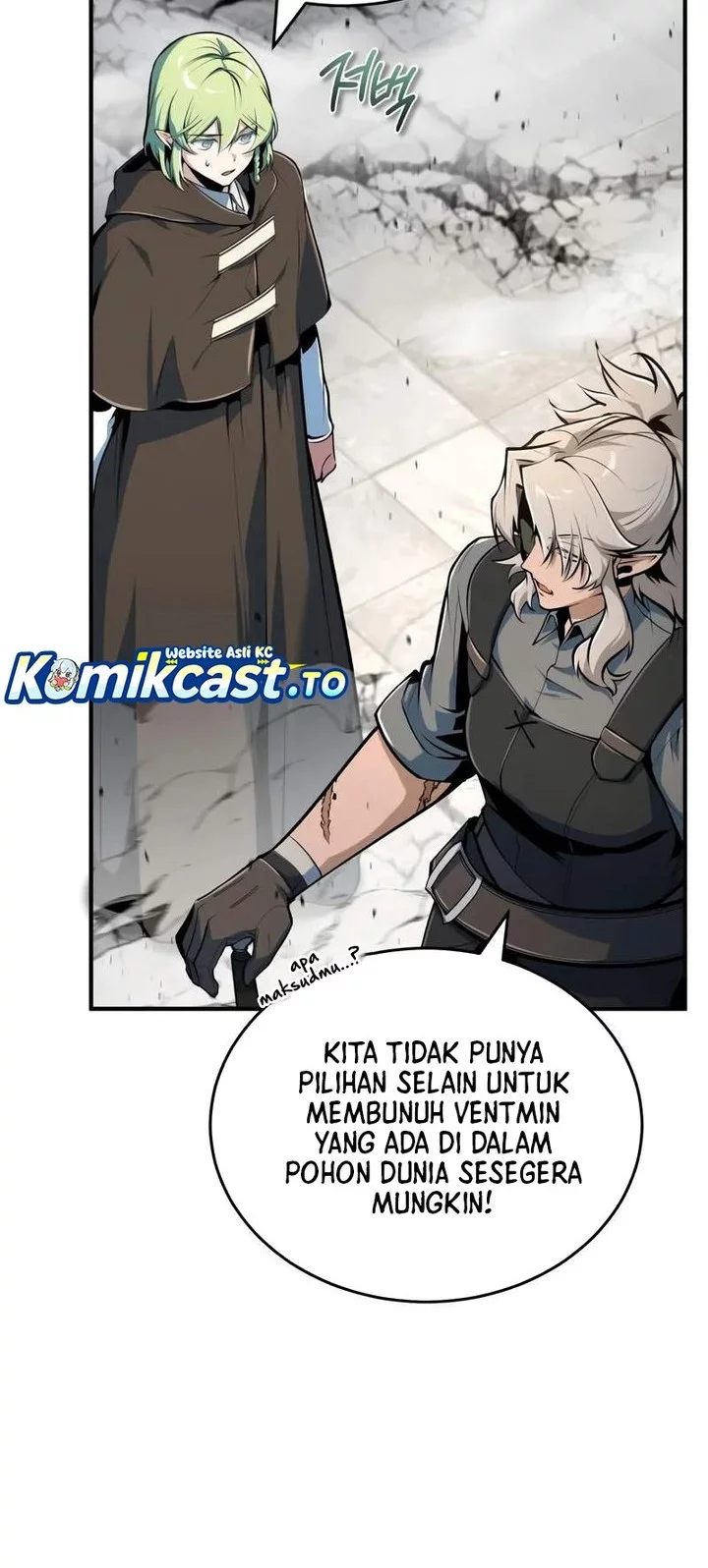 Chapter 141 - halaman 27