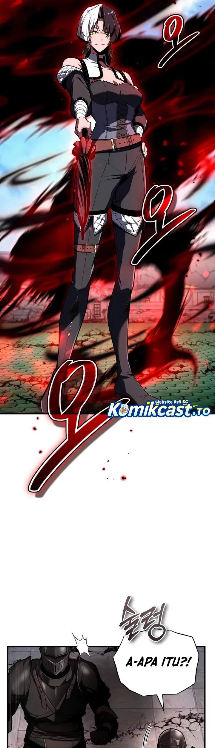 Chapter 141 - halaman 30