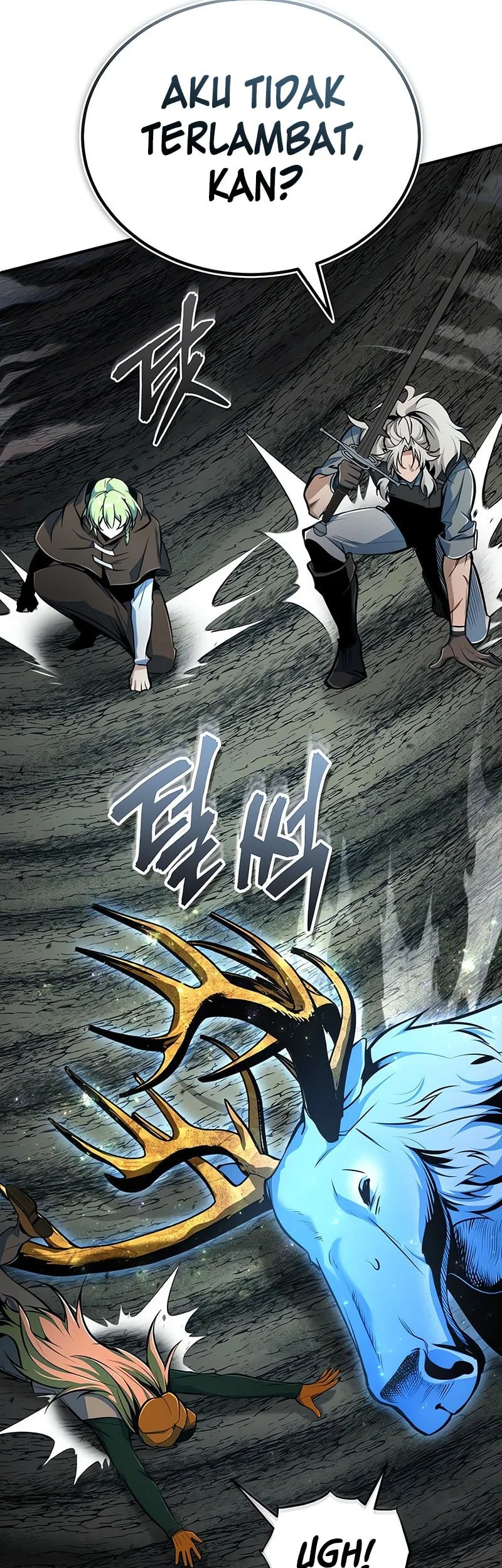 Chapter 142 - halaman 51