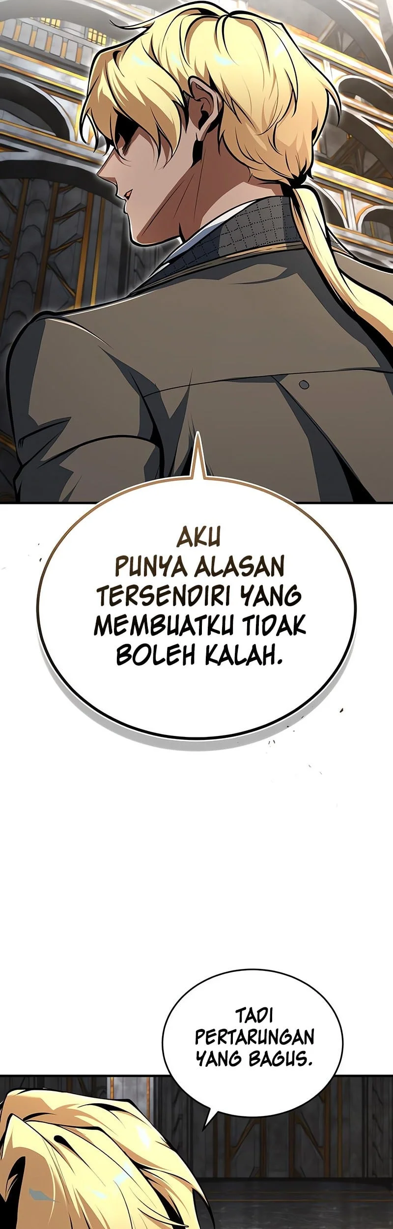 Chapter 142 - halaman 23