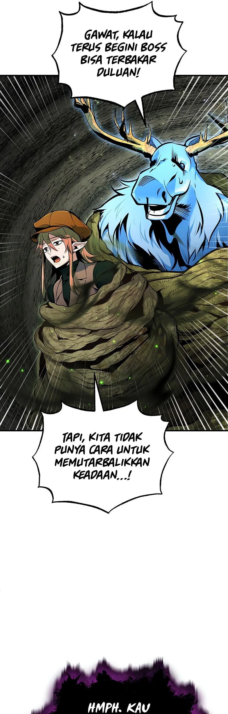 Chapter 142 - halaman 31