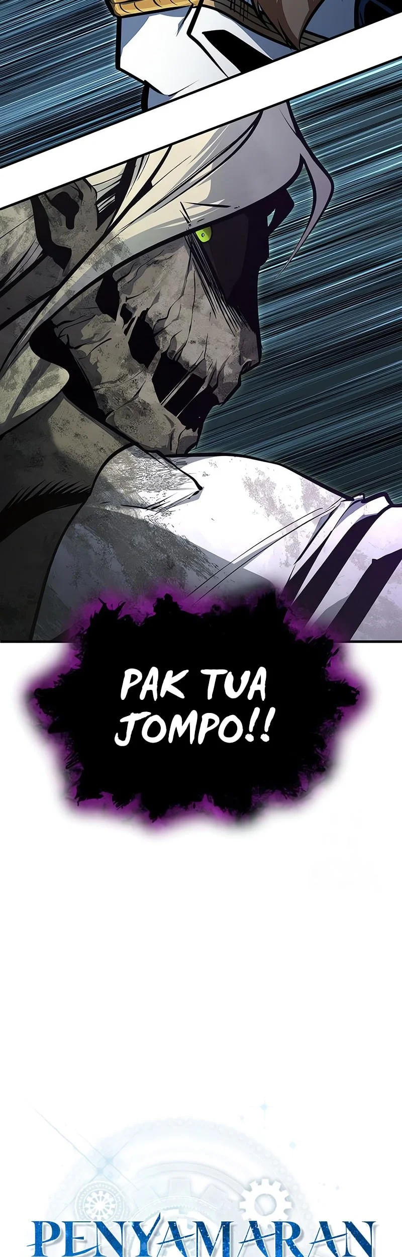 Chapter 143 - halaman 25