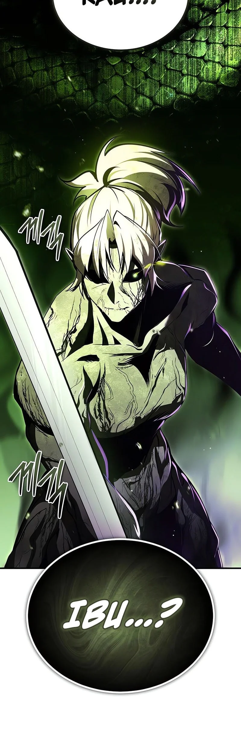 Chapter 143 - halaman 30