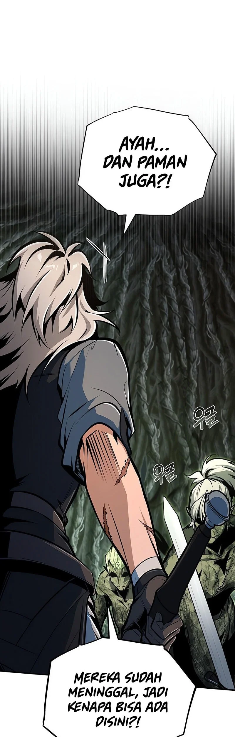 Chapter 143 - halaman 31