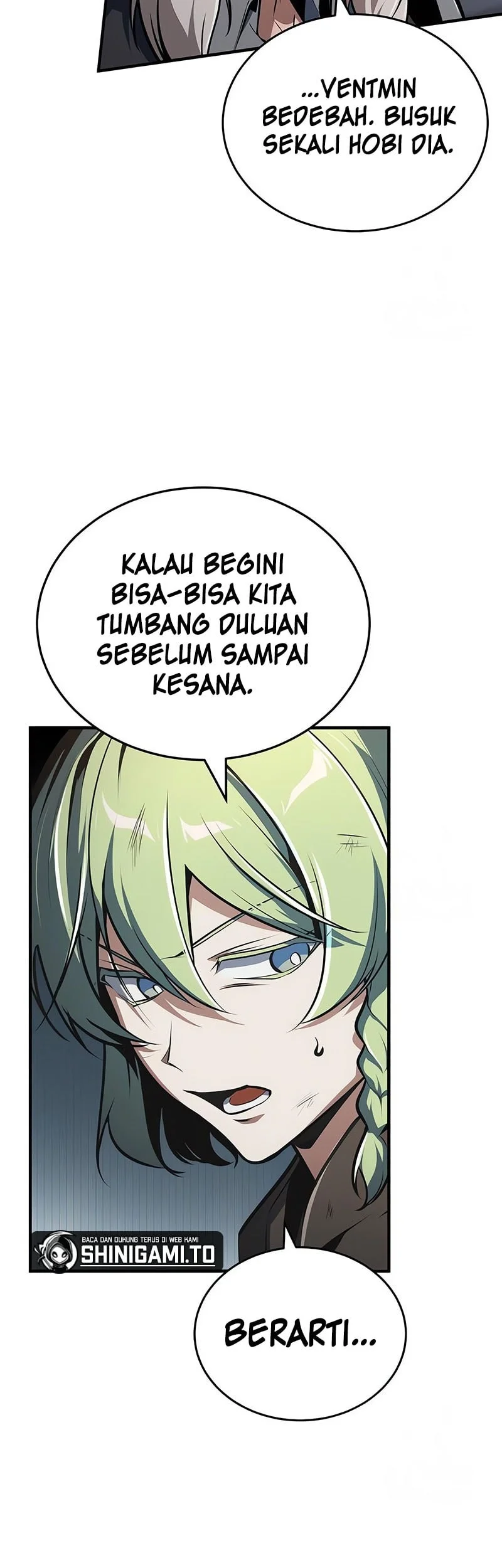 Chapter 143 - halaman 33