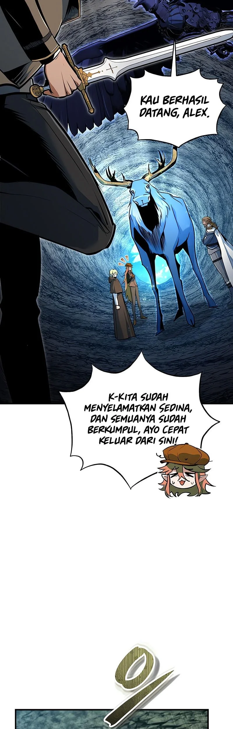 Chapter 144 - halaman 17