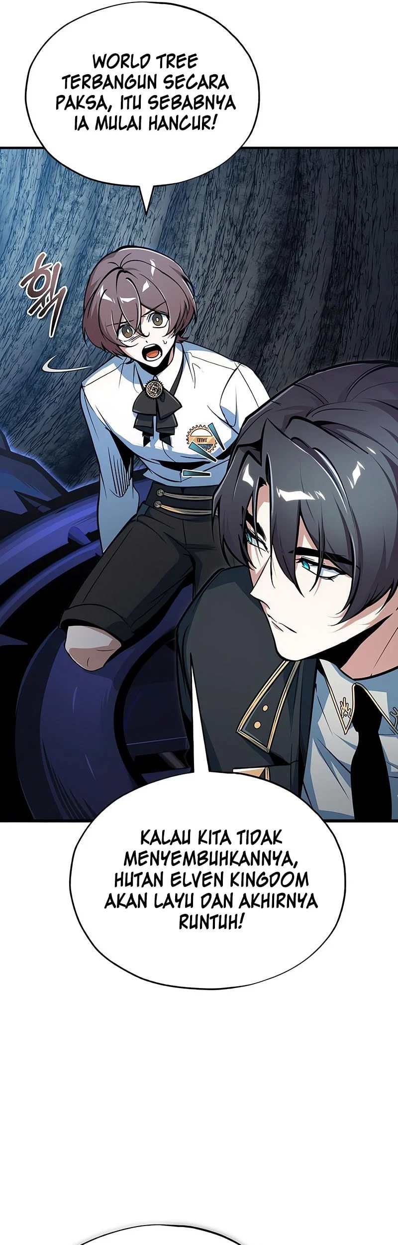 Chapter 144 - halaman 23