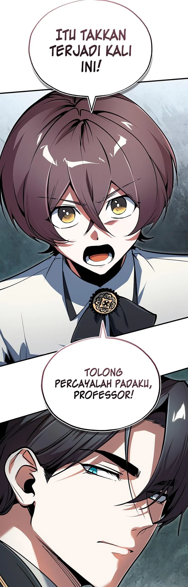 Chapter 144 - halaman 27