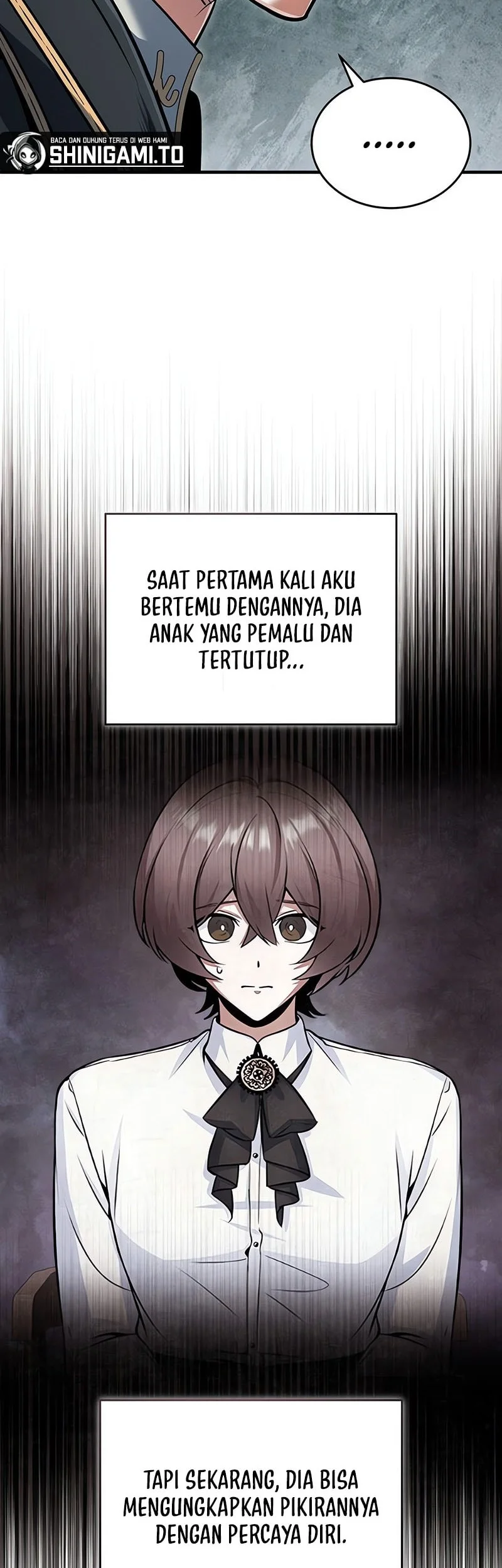 Chapter 144 - halaman 28