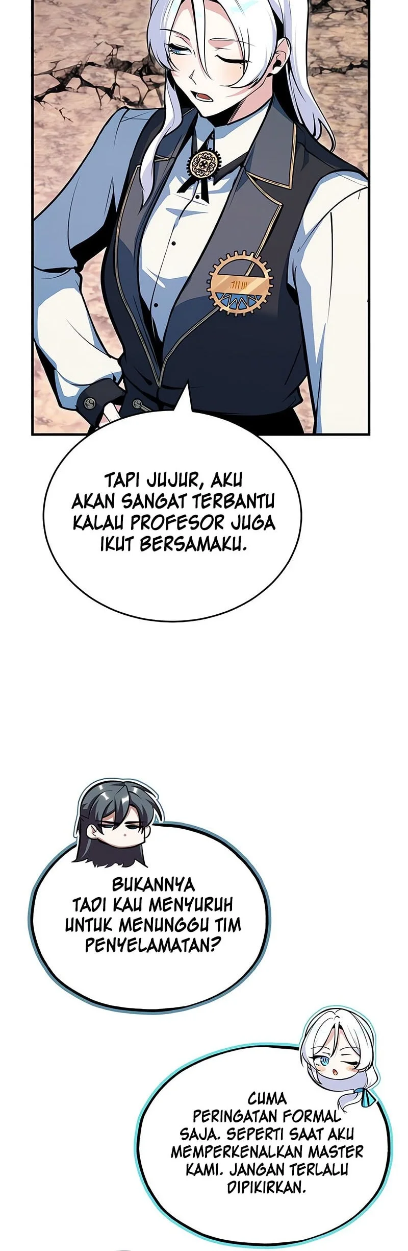 Chapter 151 - halaman 38