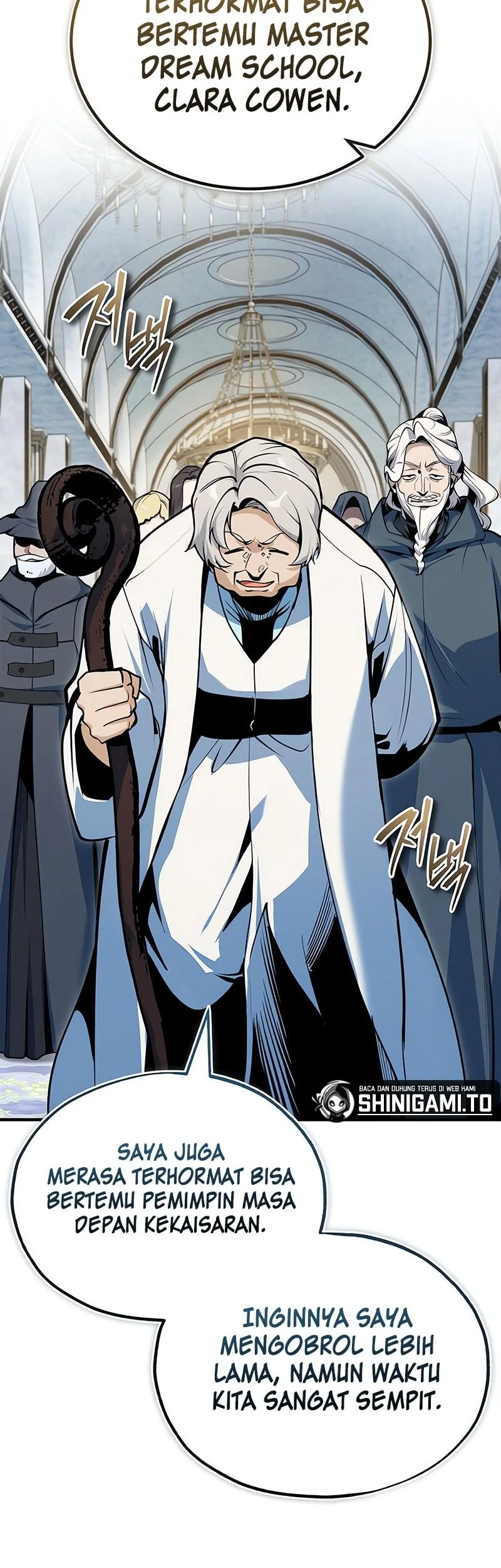 Chapter 151 - halaman 56