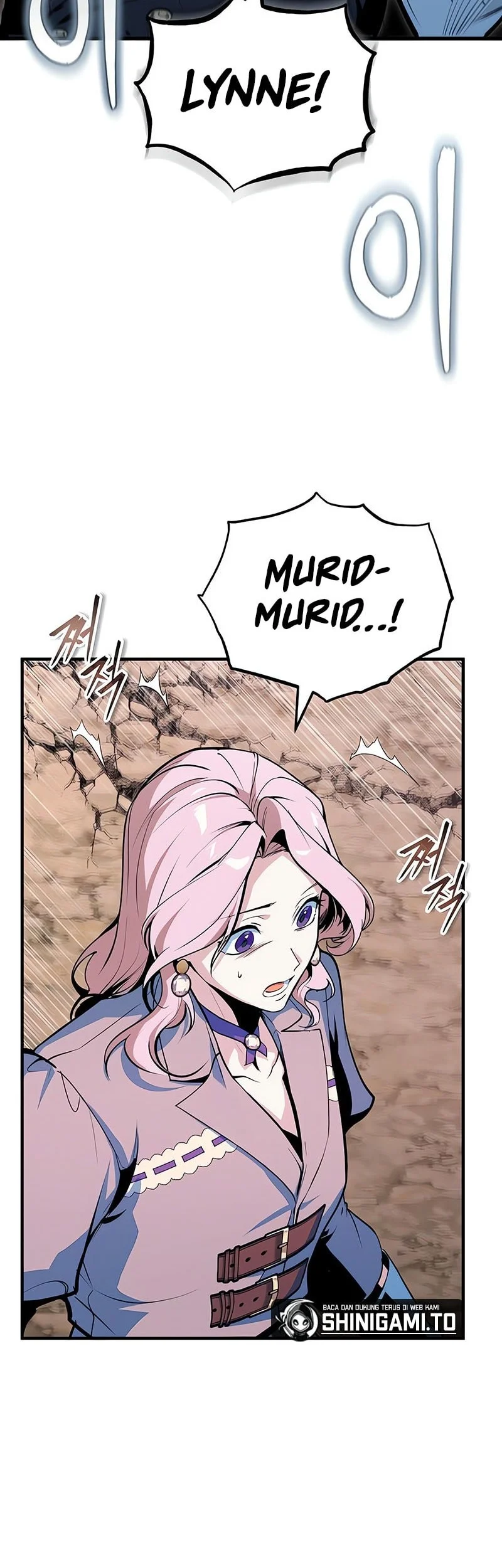 Chapter 151 - halaman 22