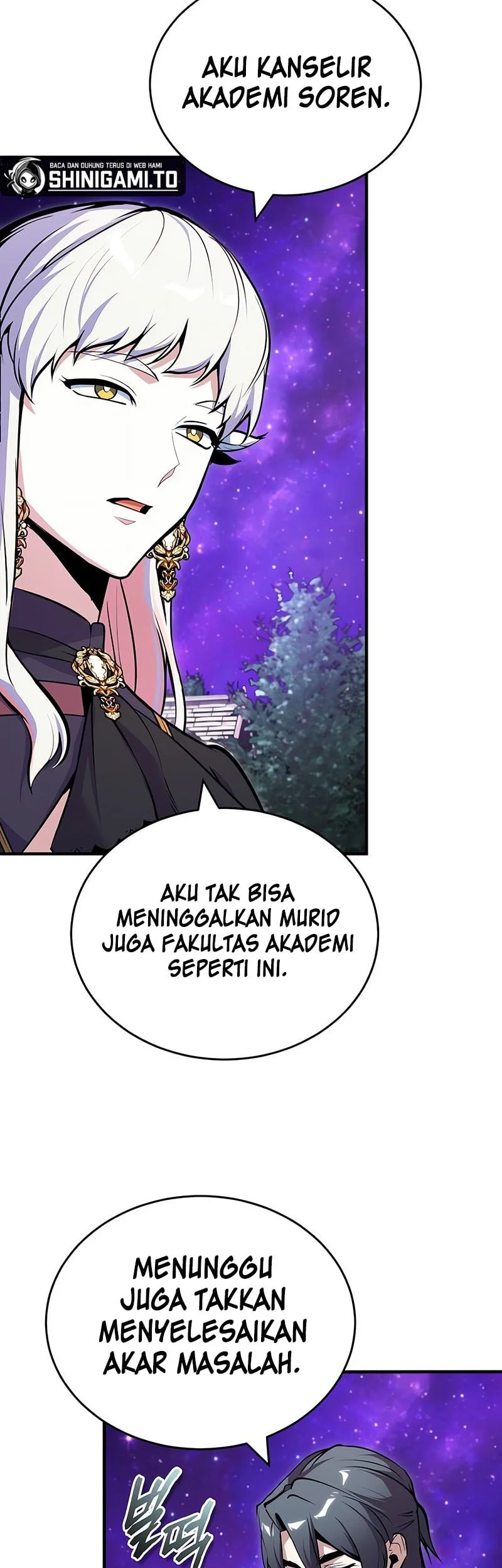 Chapter 151 - halaman 33