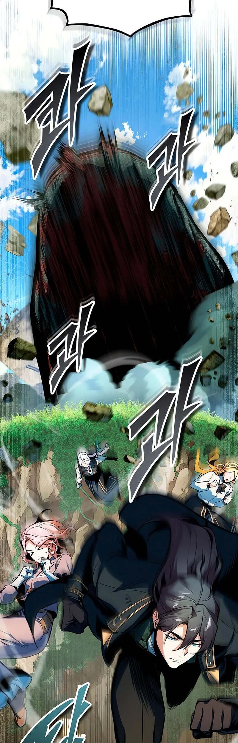 Chapter 152 - halaman 41
