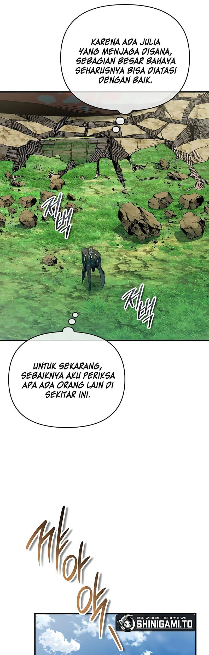 Chapter 152 - halaman 68