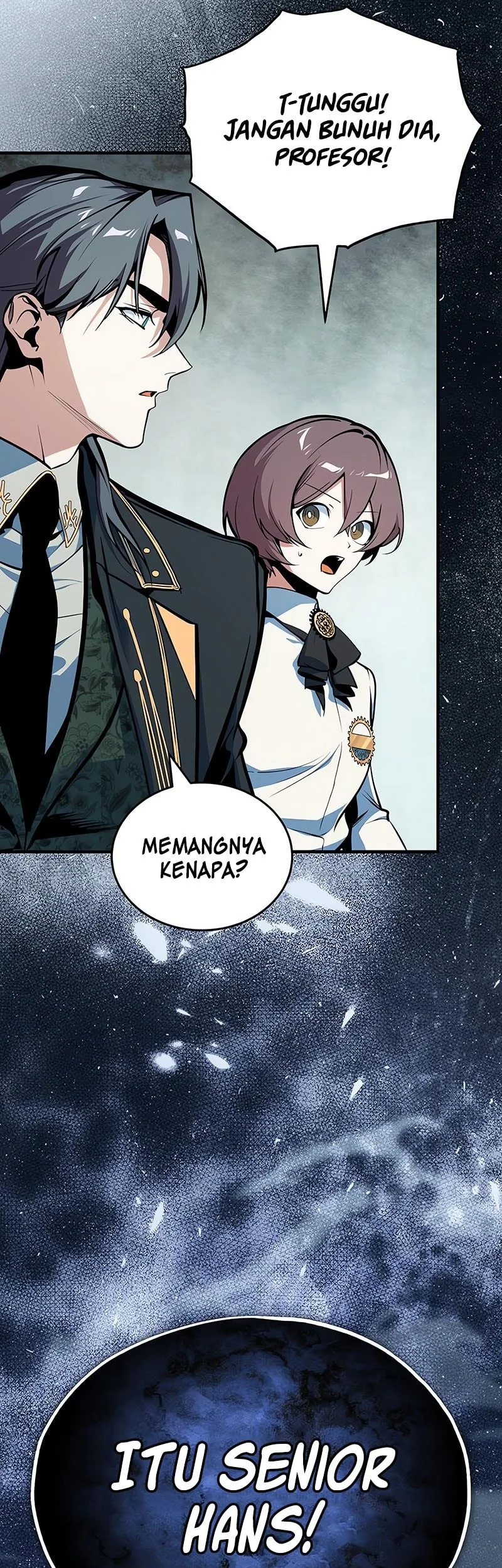 Chapter 152 - halaman 74