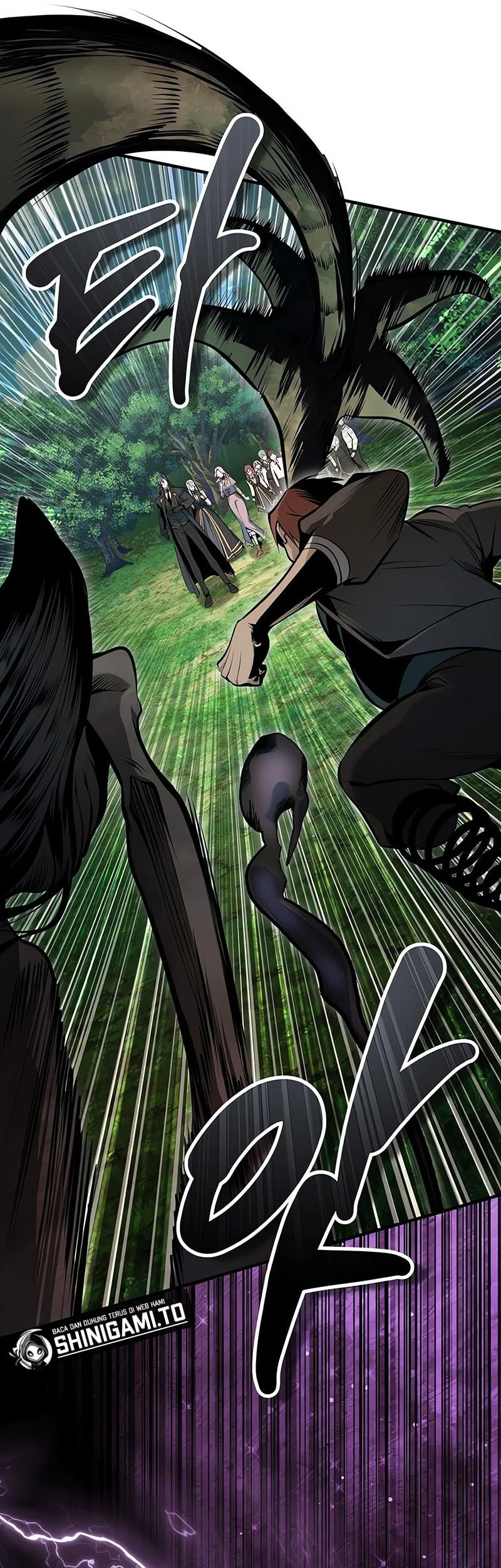 Chapter 152 - halaman 21