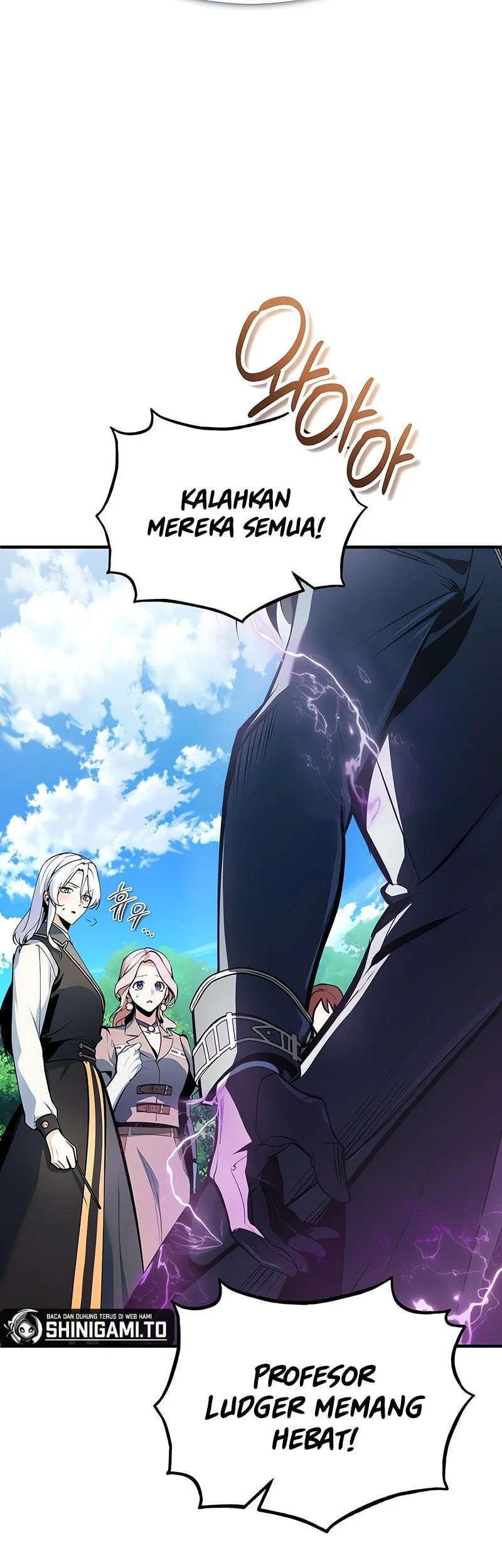Chapter 152 - halaman 25