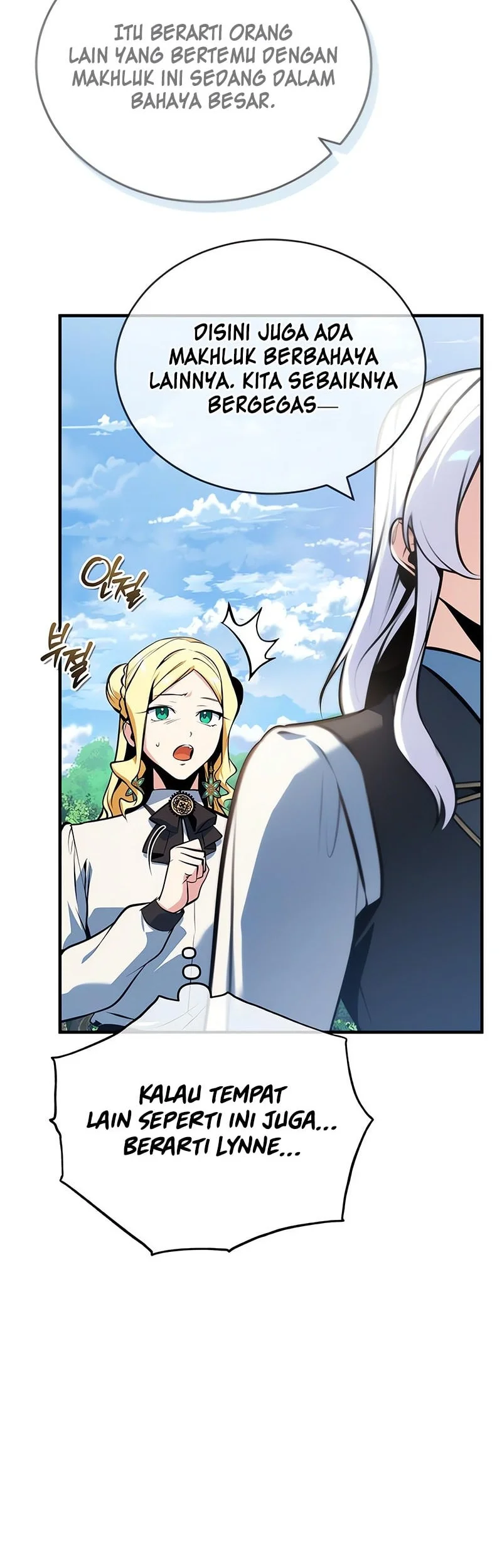 Chapter 152 - halaman 28