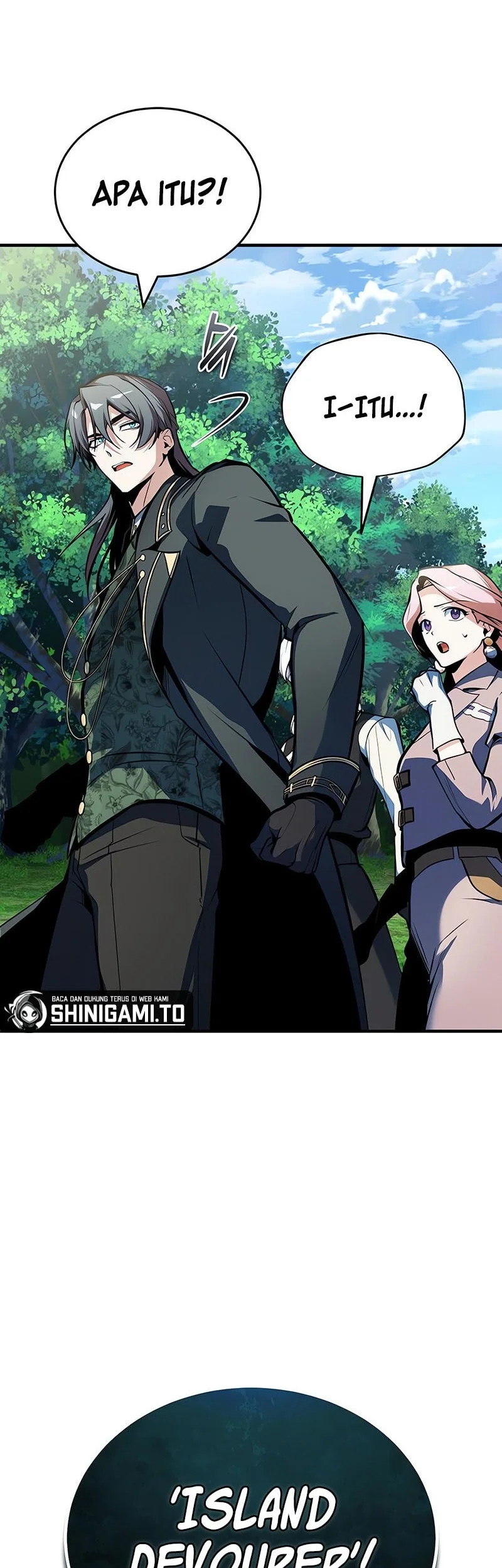 Chapter 152 - halaman 34