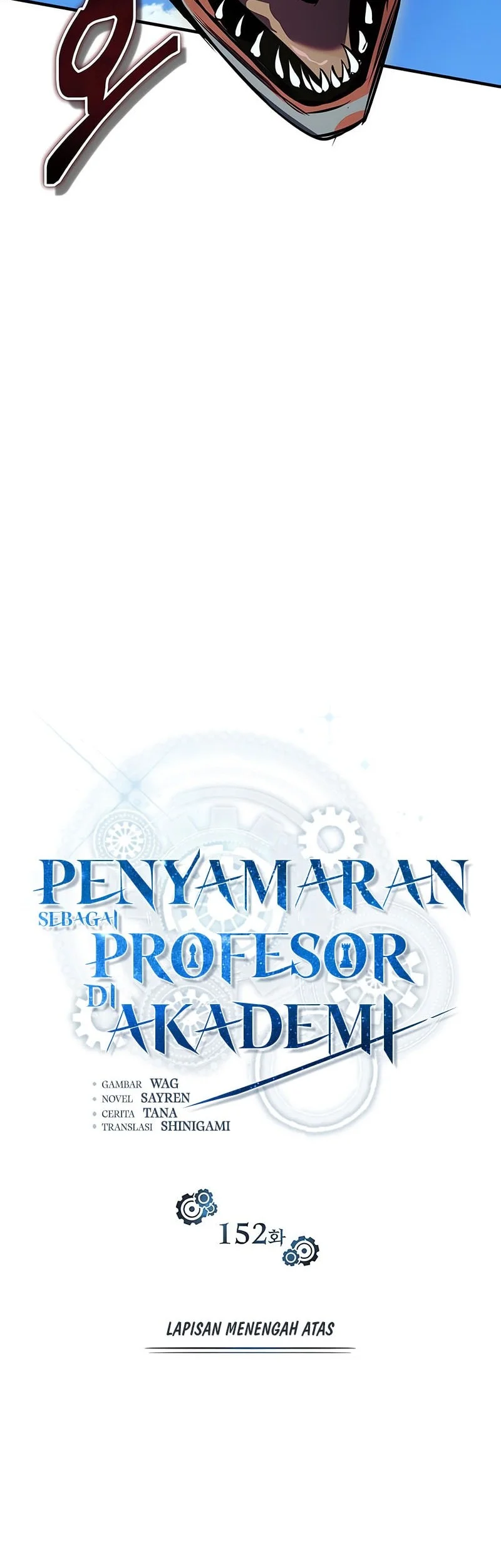 Chapter 152 - halaman 36