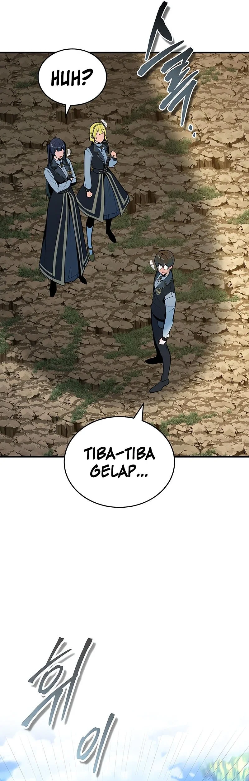 Chapter 153 - halaman 35